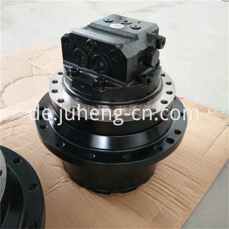 Sl130lc V Travel Motor 4